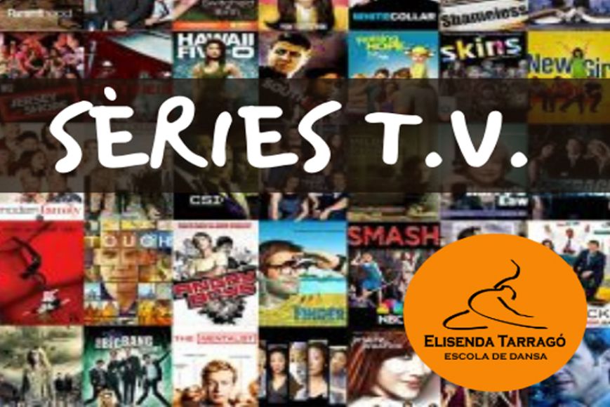 Sèries TV Sèries TV